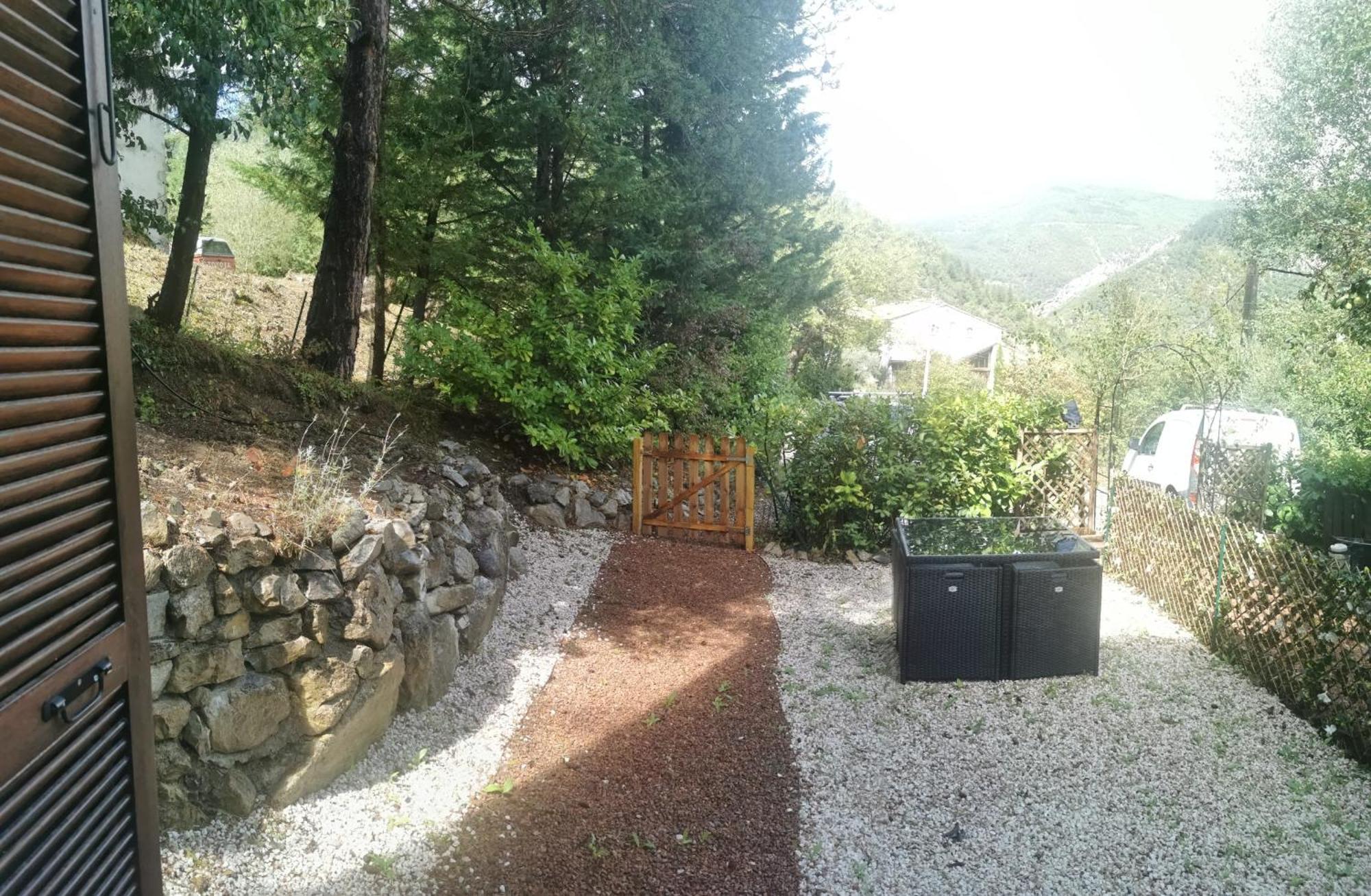 Chez Vero Et Bernard * Entrevaux
